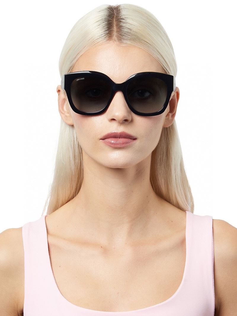 Jimmy Choo Sunglasses